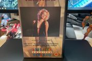 Slamdance VHS