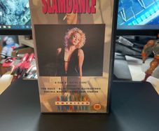 Slamdance VHS