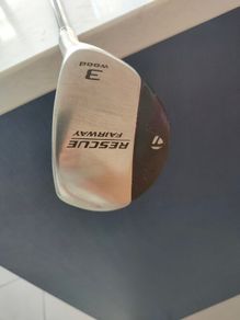 Taylor Made 3Wood