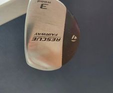 Taylor Made 3Wood