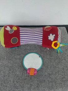 Baby toys