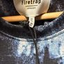 NEW: Firetrap London Sub Tee - Navy Skull (XL) Image 4