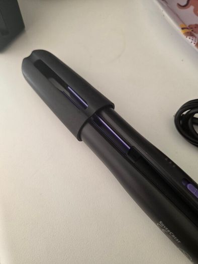 Cordless Hair Straightener