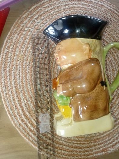 Toby Jug