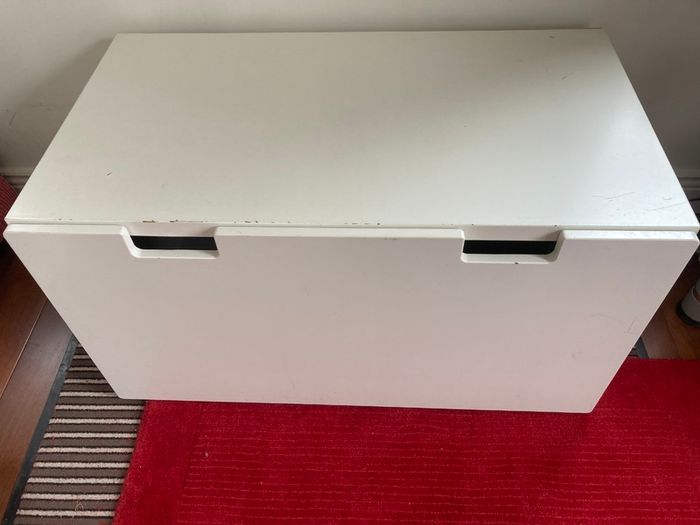 Toy Storage Box - IKEA