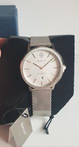 New Mens Gant Watch