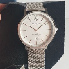 New Mens Gant Watch