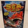 Sea Quest Books By Adam Blade Image 4