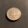 Marshall Islands 1991 5 Dollars Image 2