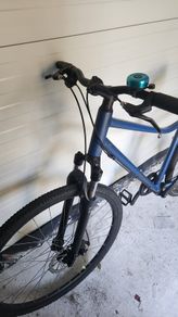 Hybrid Bike Riverside 500