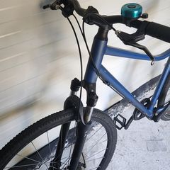 Hybrid Bike Riverside 500
