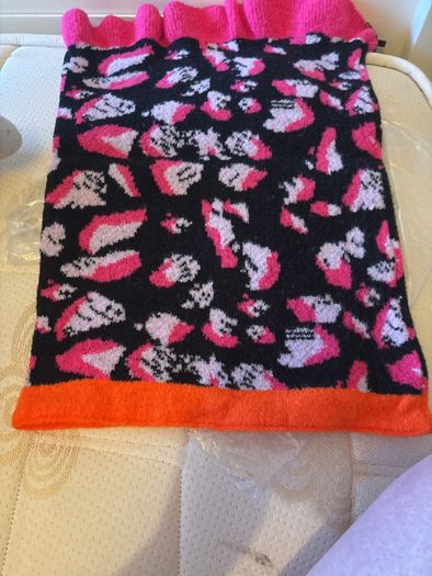 Joanne Hynes Snood