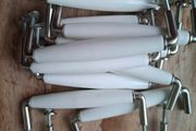 Cupboard handles