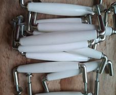 Cupboard handles