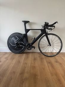 Canyon Speedmax