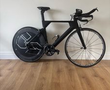Canyon Speedmax