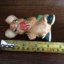Vintage Stonecraft Pendelfin rabbit ornament Scrumpy Image 6
