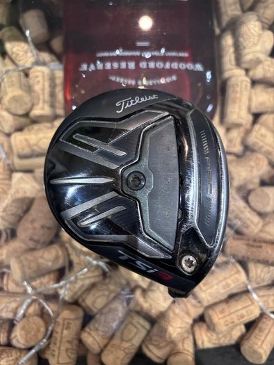 Titleist TSI3 3 Wood