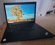 Lenovo L580 ThinkPad