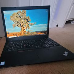 Lenovo L580 ThinkPad