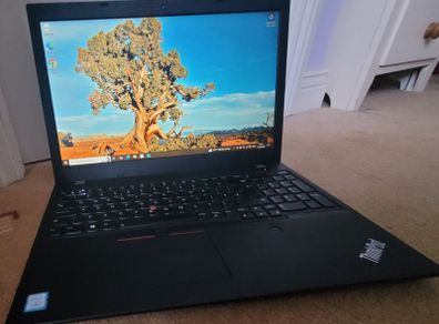 Lenovo L580 ThinkPad