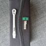 Wera socket set Image 3