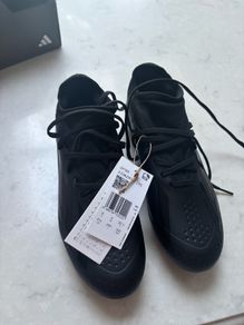 Adidas X Crazyfast.3 FG football boots