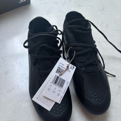Adidas X Crazyfast.3 FG football boots
