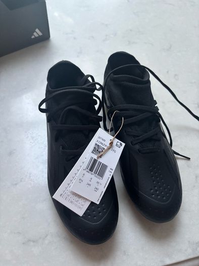 Adidas X Crazyfast.3 FG football boots