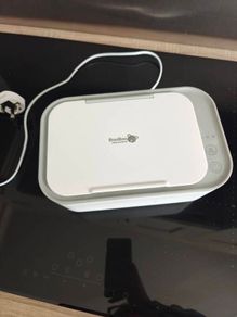 Baby Wipe Warmer