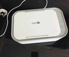 Baby Wipe Warmer