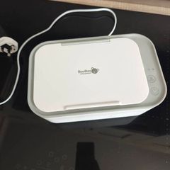 Baby Wipe Warmer