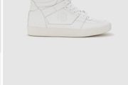 Anine Bing Hayden Sneakers White - Size 39