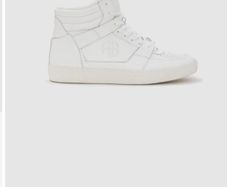 Anine Bing Hayden Sneakers White - Size 39