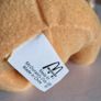 Winne the pooh/Rabbit - Mcdonalds/Disney 2000 Image 4