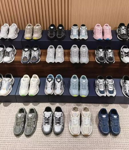 B30 Countdown Sneaker