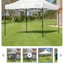 Luxury Harriet gazebo Image 2