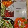 Kenwood Spiralizer Image 2