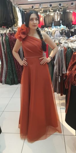 Gorgeous Cold Shower Bow Dress