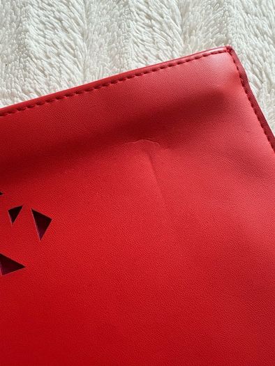 Kenzo Make Up Bag