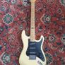 1980s Marlin Sidewinder electric guitar Image 5
