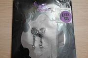 Anna Sui designer tights