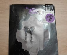 Anna Sui designer tights