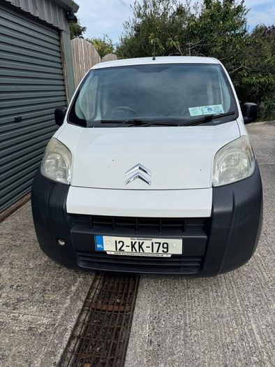 Citroen Nemo