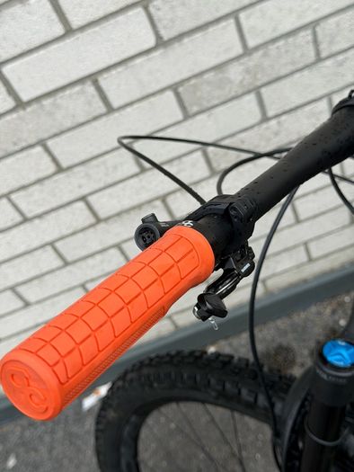 Orbea Occam M30LT 2023 size L Carbon- Receipt and warranty