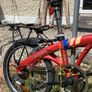 Fold Up Bike Image 5