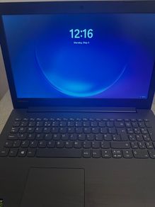 Budget laptop