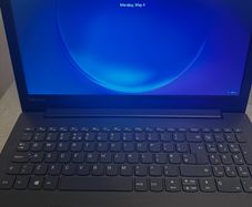 Budget laptop