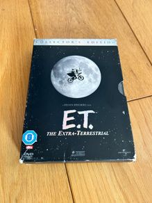 ET special edition
