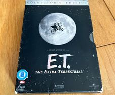 ET special edition